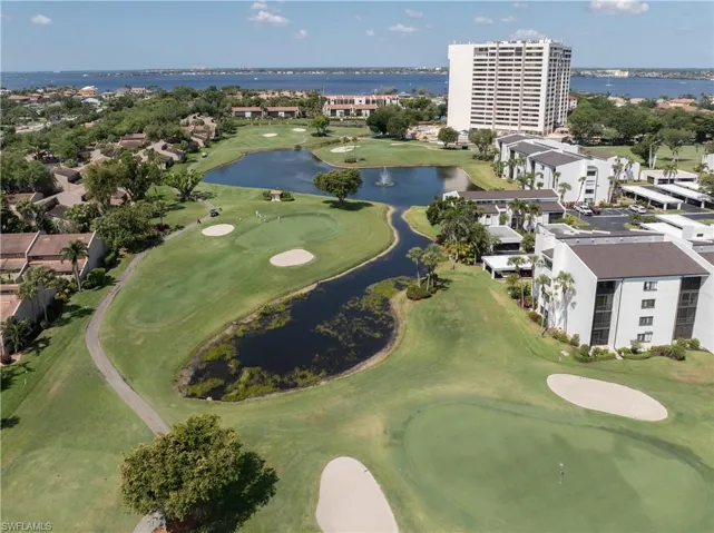 4160 Steamboat Bend E 302, Fort Myers, Florida 33919