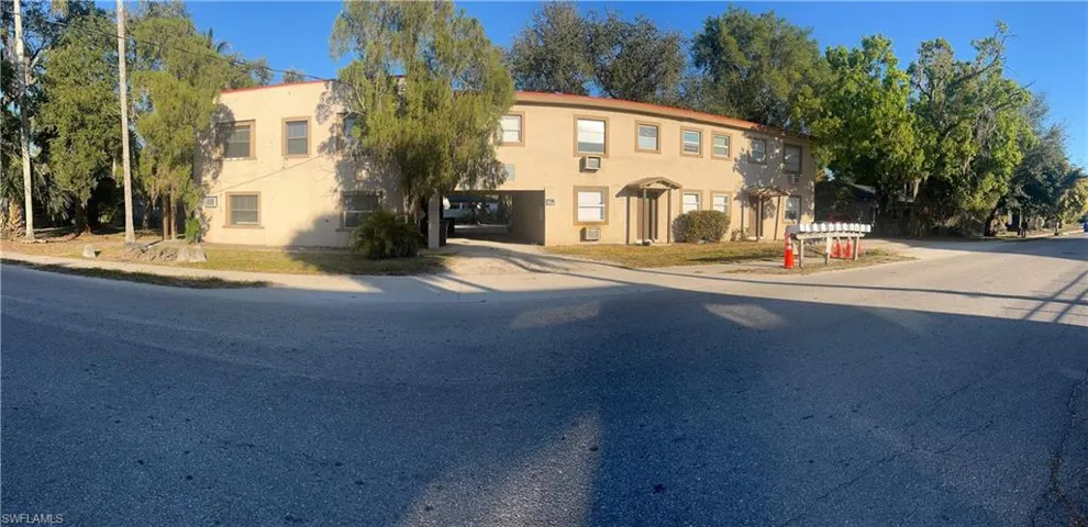 3619 Seminole Ave 5, Fort Myers, Florida 33916
