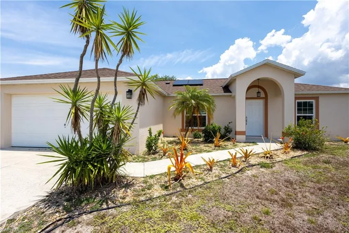 25324  Lychee  CT, Punta Gorda, FL 33955