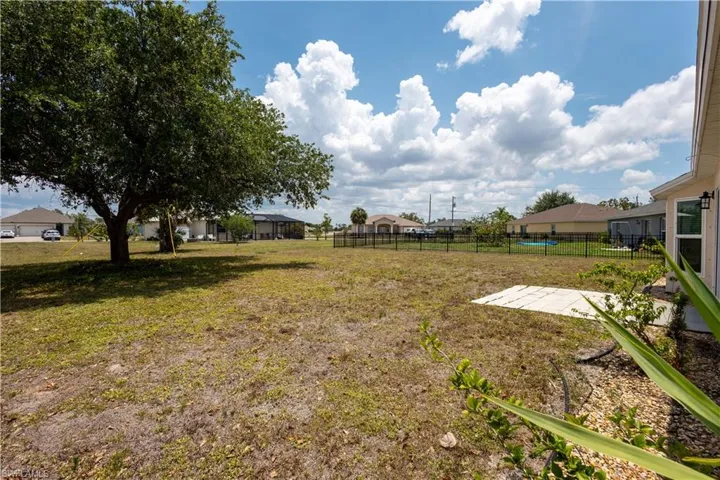 25324 Lychee Ct, Punta Gorda, Florida 33955
