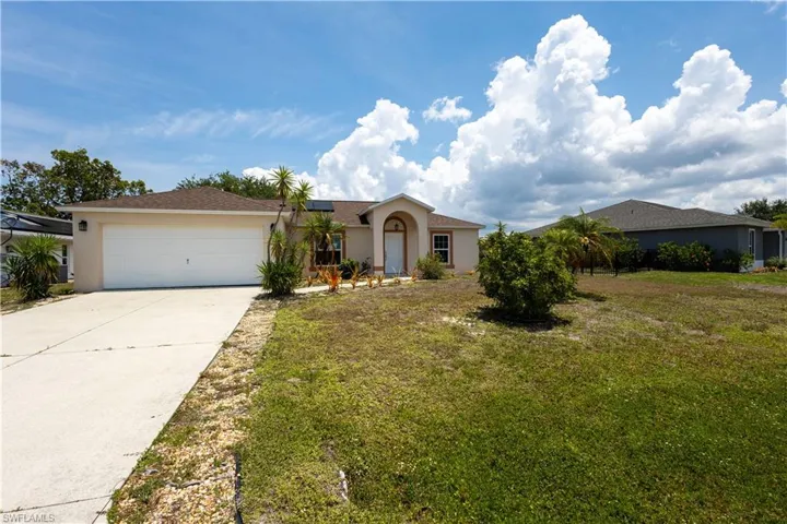 25324 Lychee Ct, Punta Gorda, Florida 33955