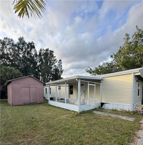 26677 Stardust Dr, Bonita Springs, Florida 34135
