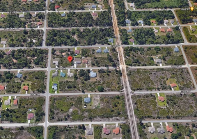 3005 52nd St W, Lehigh Acres Fl 33971