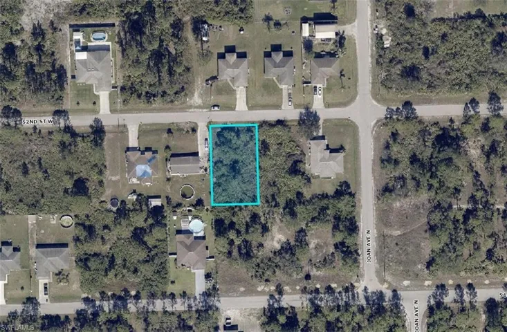 3005 52nd St W, Lehigh Acres Fl 33971