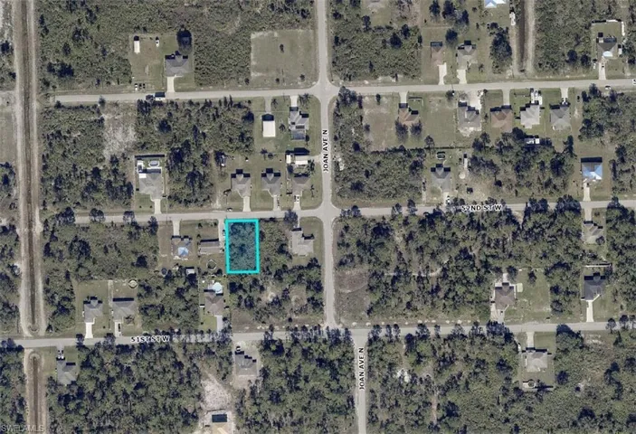 3005 52nd St W, Lehigh Acres Fl 33971