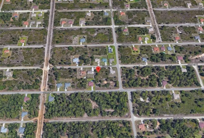 3005 52nd St W, Lehigh Acres Fl 33971