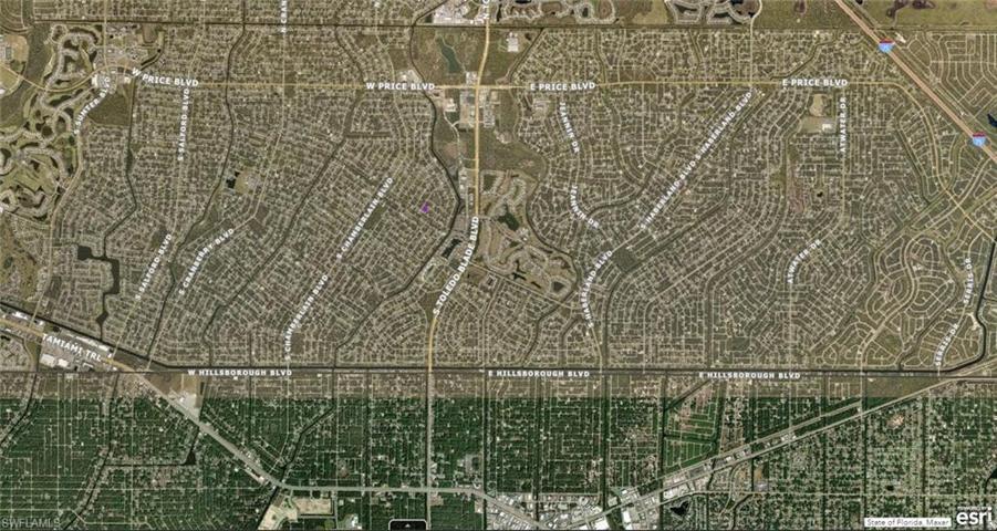 0986024031  Nebraska  LN, NORTH PORT, FL 34286