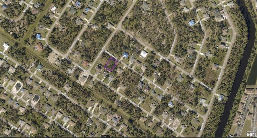 0986024031  Nebraska  LN, NORTH PORT, FL 34286