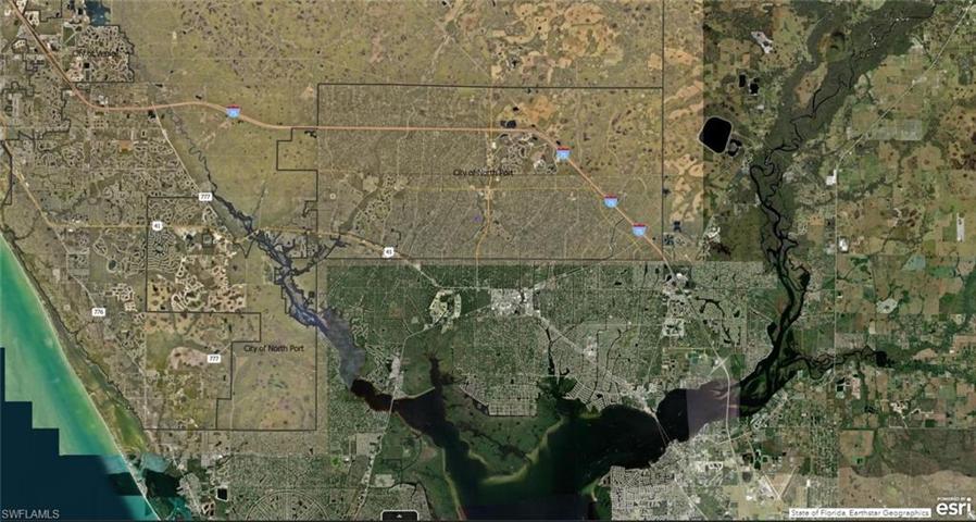 0986024031  Nebraska  LN, NORTH PORT, FL 34286
