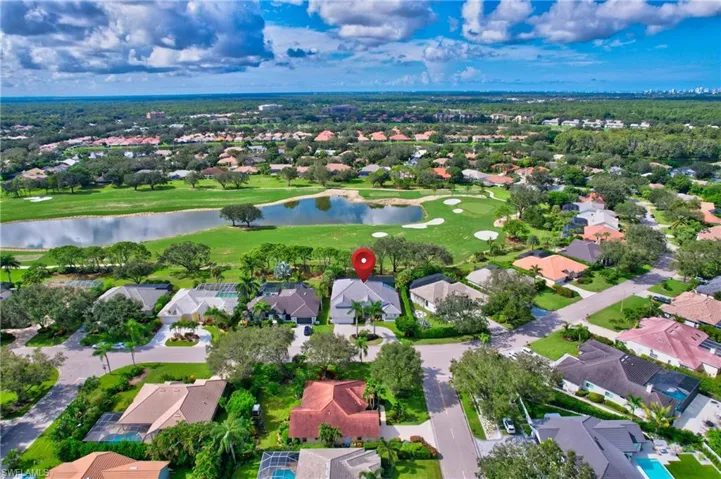 250  Silverado  DR, Naples, FL 34119