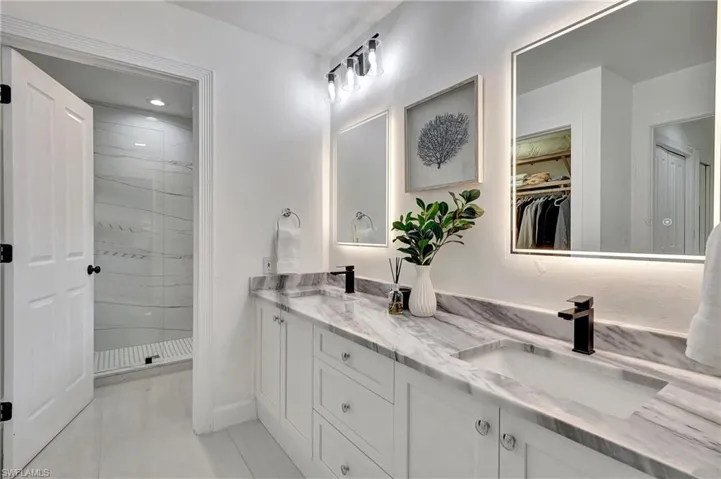 3rd full bath on main level