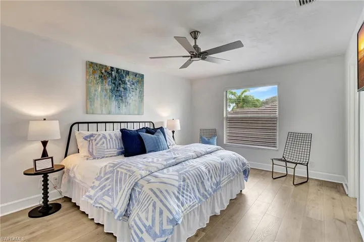 3rd Bedroom on 2nd level