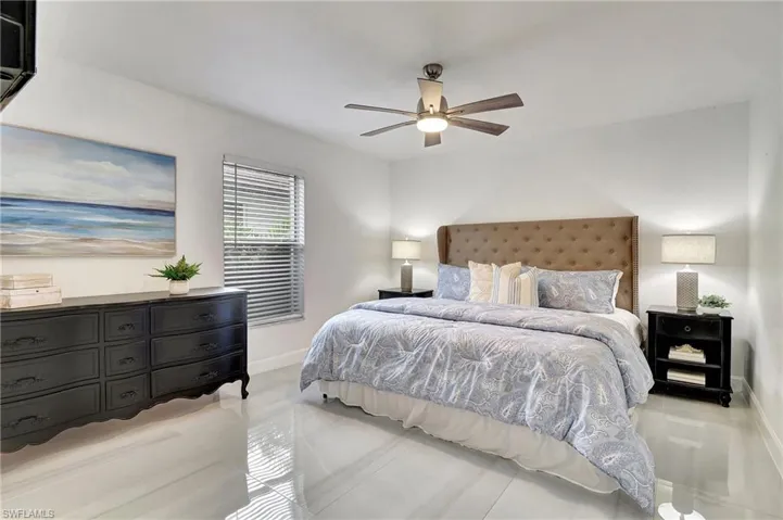 2nd Bedroom main level