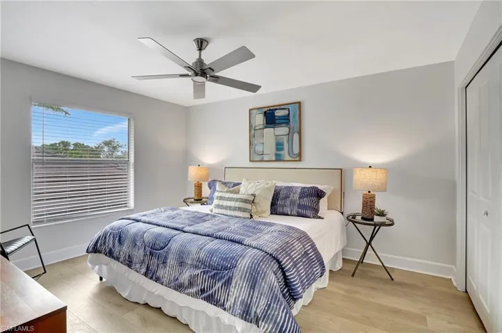 4th Bedroom upstairs