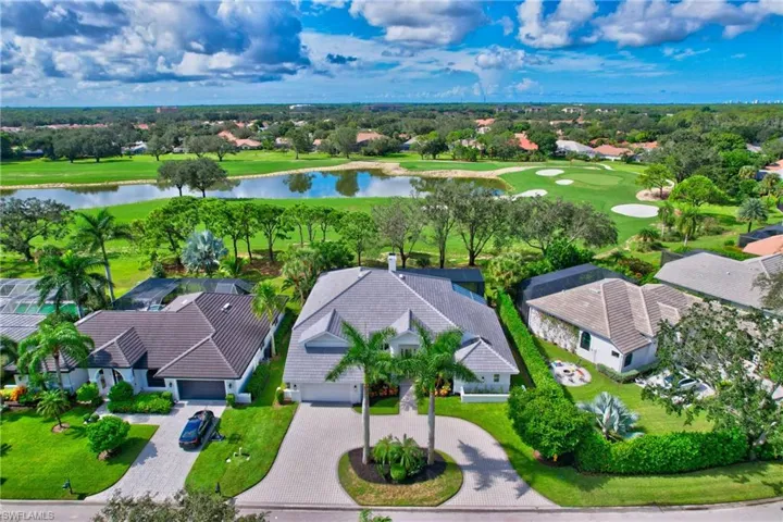 250  Silverado  DR, Naples, FL 34119