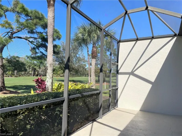 West Lanai Cage