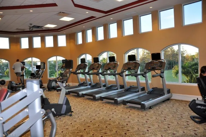 Fitness Treadmills