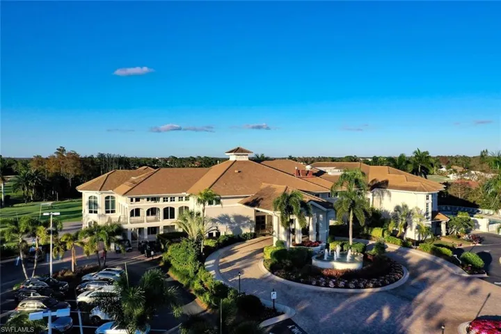 Clubhouse