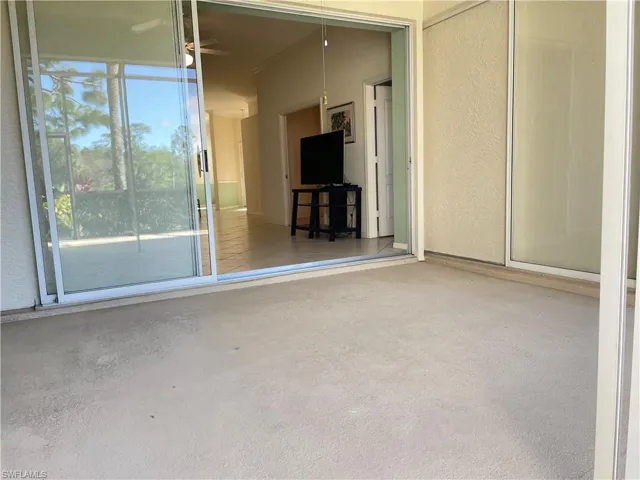 Covered Lanai
