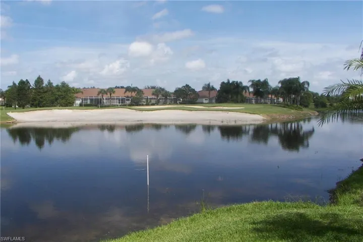 #2 Sand Trap & Green