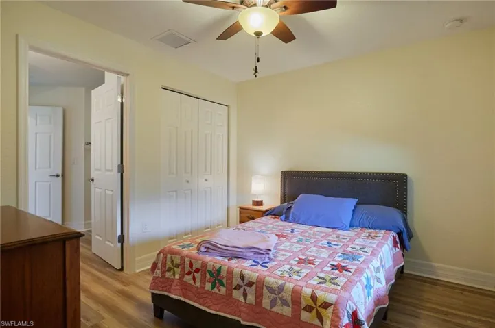Guest bedroom 2