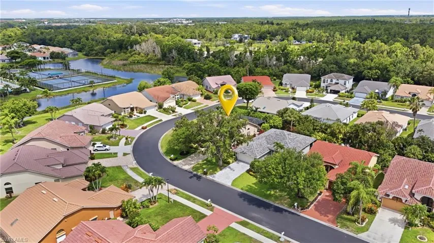8185 Breton Cir, Fort Myers, Florida 33912