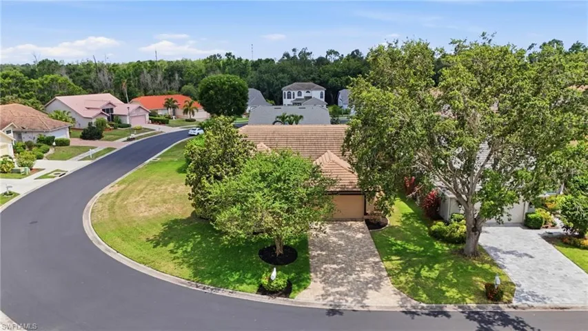 8185 Breton Cir, Fort Myers, Florida 33912