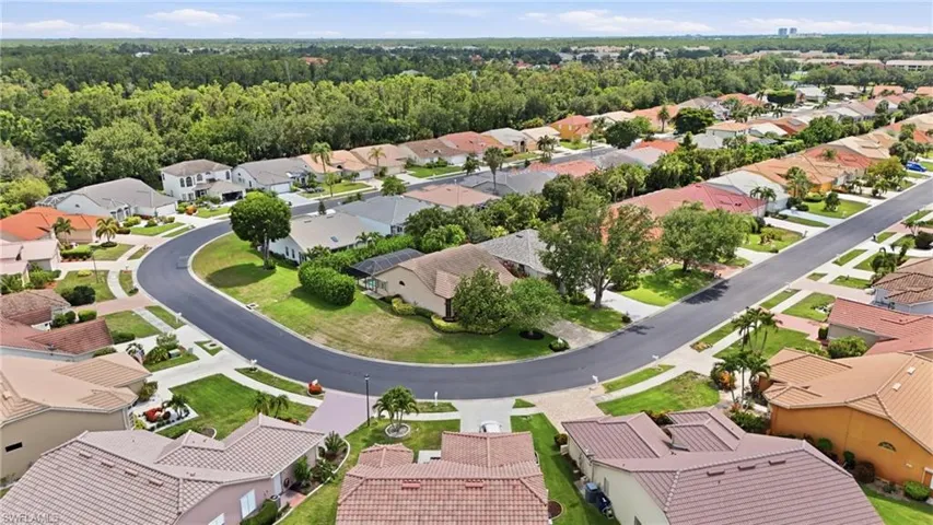 8185 Breton Cir, Fort Myers, Florida 33912