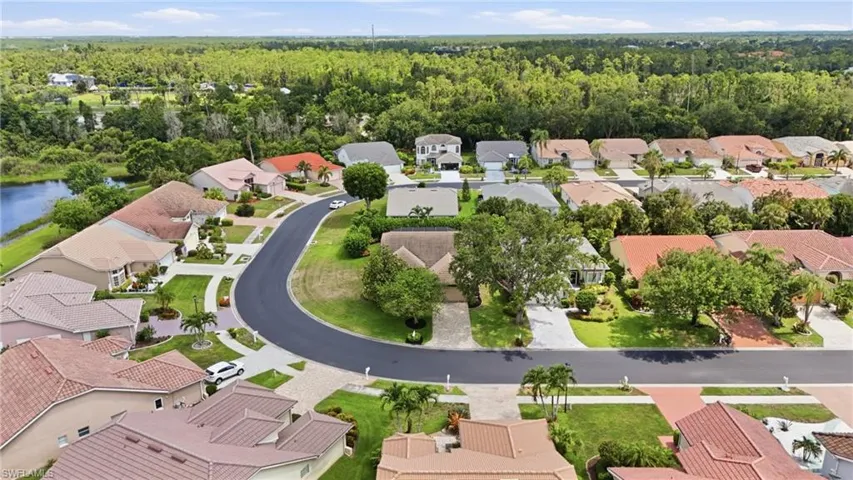 8185 Breton Cir, Fort Myers, Florida 33912