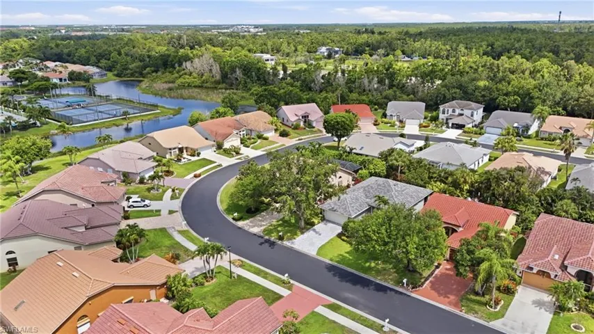 8185 Breton Cir, Fort Myers, Florida 33912
