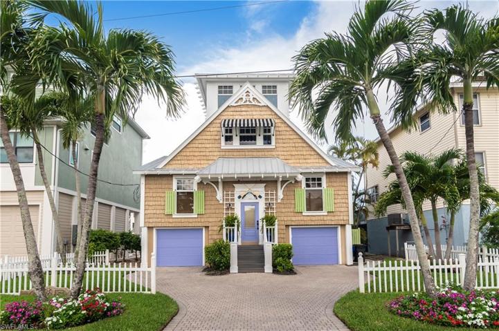 27840  Forester  DR, Bonita Springs, FL 34134
