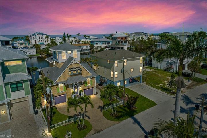 27840  Forester  DR, Bonita Springs, FL 34134