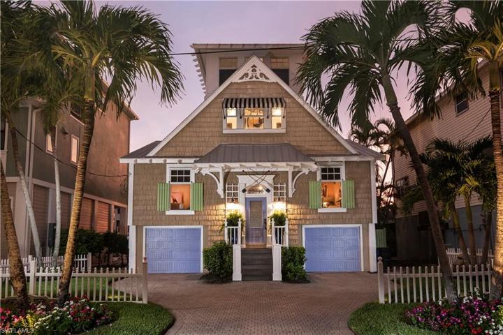 27840  Forester  DR, Bonita Springs, FL 34134
