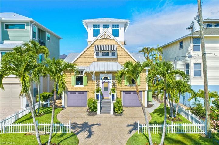 27840  Forester  DR, Bonita Springs, FL 34134