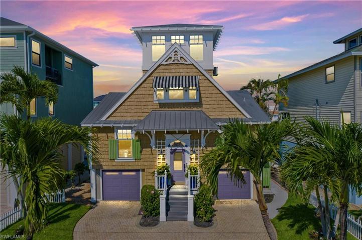 27840  Forester  DR, Bonita Springs, FL 34134