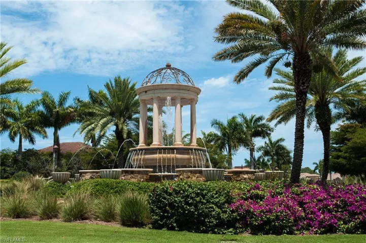 9584 Trevi Ct 5214, Naples, Florida 34113