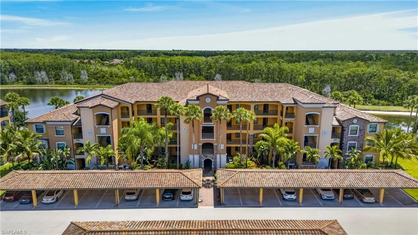 9584 Trevi Ct 5214, Naples, Florida 34113