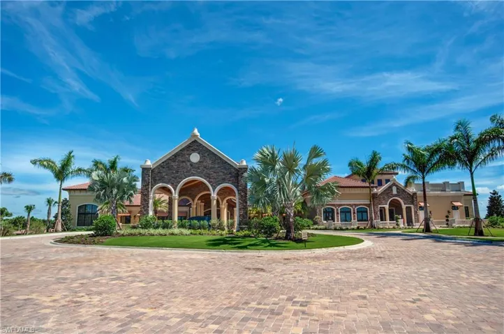 9584 Trevi Ct 5214, Naples, Florida 34113