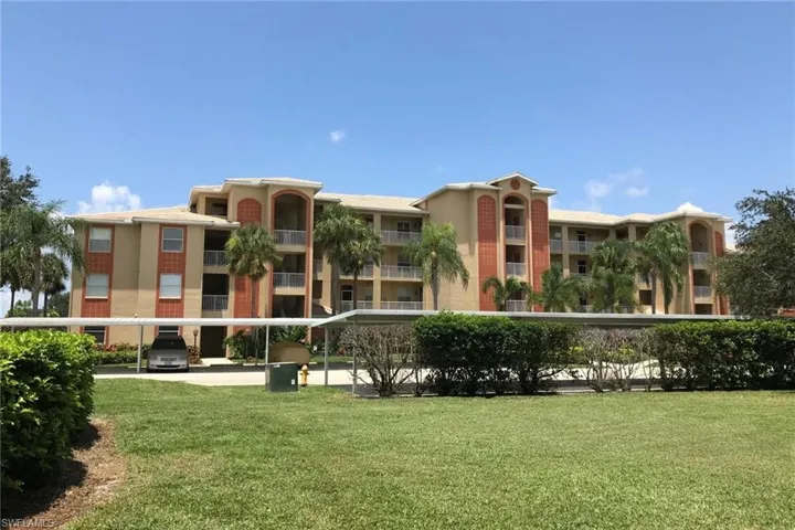 9500 Highland Woods Blvd 207, Bonita Springs, Florida 34135