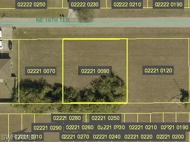 2314 Ne 16th Ter, Cape Coral, Florida 33909