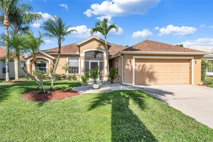 929 Marble Dr, Naples, Florida 34104
