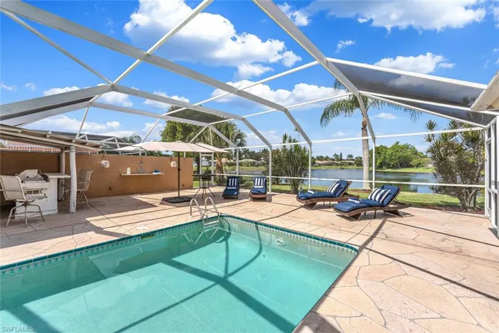 929 Marble Dr, Naples, Florida 34104