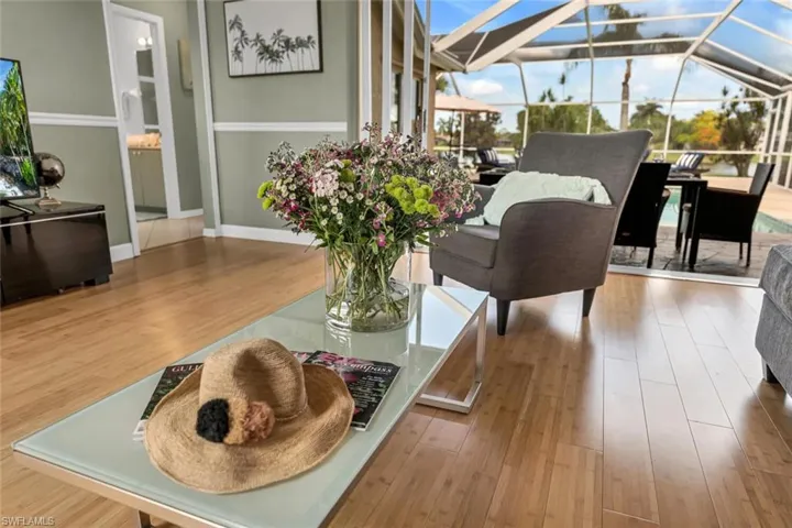 929 Marble Dr, Naples, Florida 34104