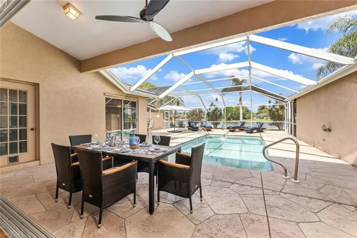 929 Marble Dr, Naples, Florida 34104