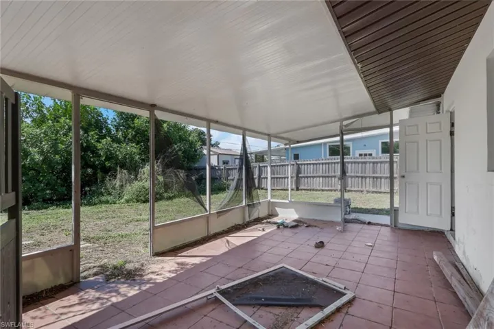 840 Conreid Dr Ne, Port Charlotte, Florida 33952
