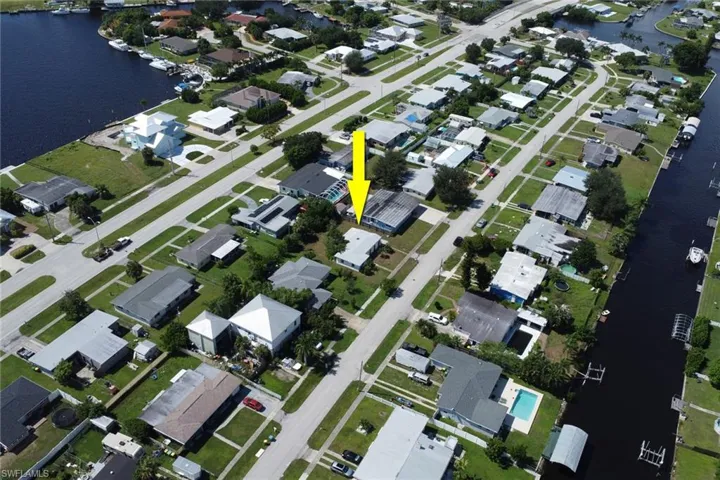 840 Conreid Dr Ne, Port Charlotte, Florida 33952