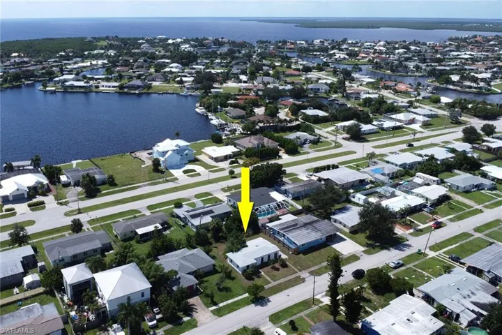 840 Conreid Dr Ne, Port Charlotte, Florida 33952
