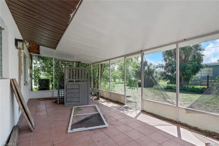 840 Conreid Dr Ne, Port Charlotte, Florida 33952