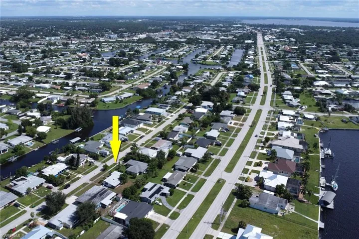 840 Conreid Dr Ne, Port Charlotte, Florida 33952