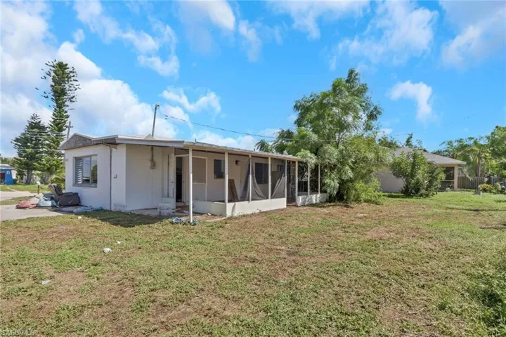 840 Conreid Dr Ne, Port Charlotte, Florida 33952